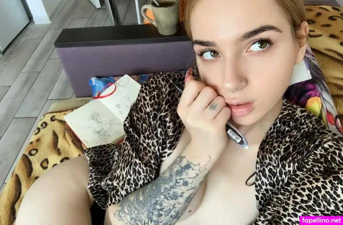 Sara Jonas OnlyFans Thumbnail #BXkwbTKHdY