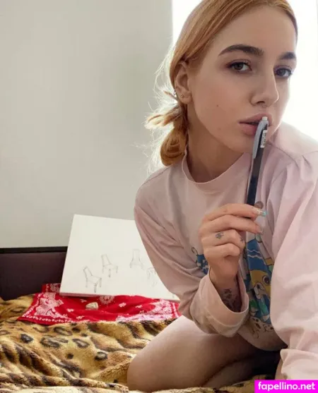 Sara Jonas OnlyFans Thumbnail #JPZFfDjXdB