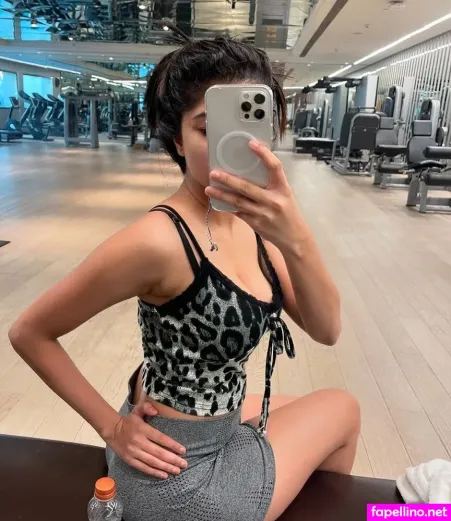 Sara Kashmir OnlyFans Thumbnail #rTfjLYVBMg