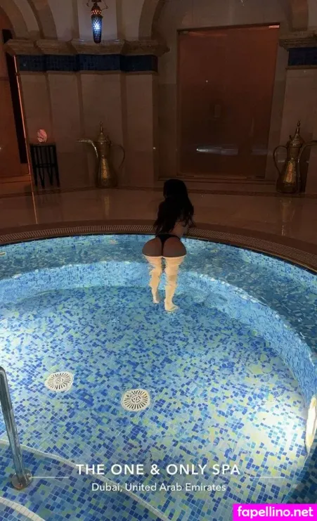 Sara Khalifa OnlyFans Thumbnail #4B6kqfPmgH