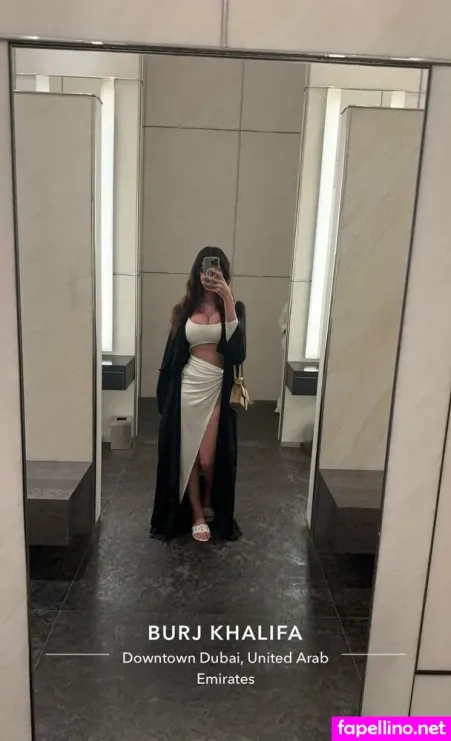 Sara Khalifa OnlyFans Thumbnail #4Sb5FpsWNa