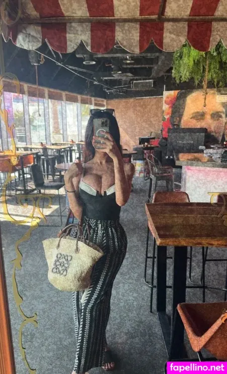 Sara Khalifa OnlyFans Thumbnail #8XA1U88Xoq