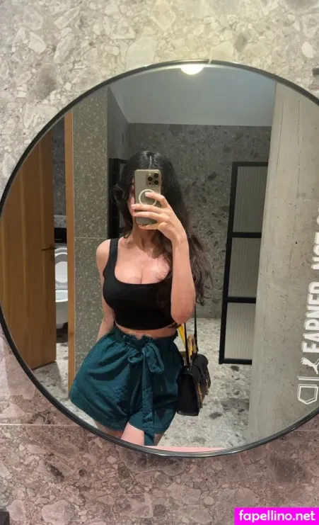 Sara Khalifa OnlyFans Thumbnail #DUadPXE7XG