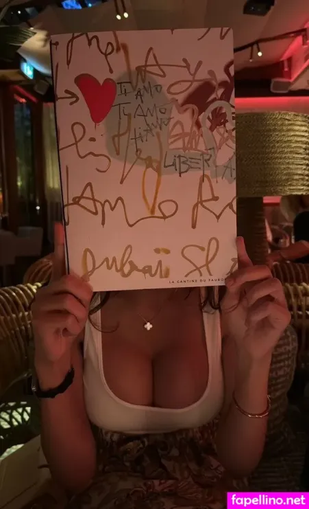 Sara Khalifa OnlyFans Thumbnail #GHBu2Di2pm