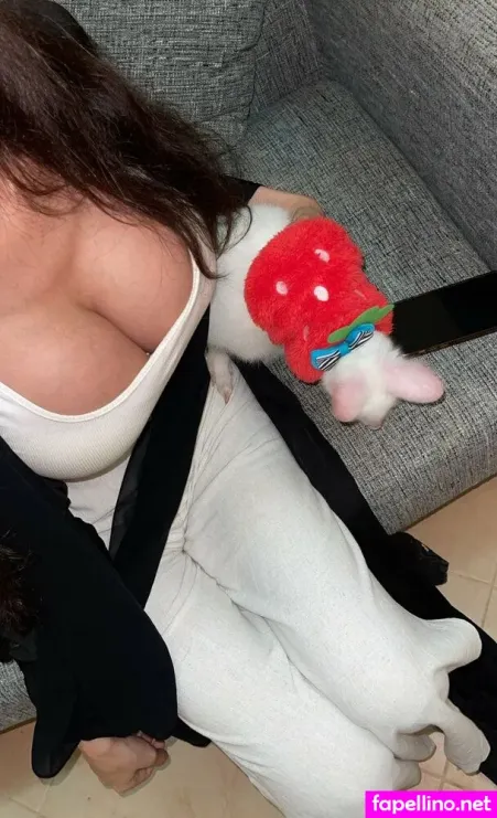 Sara Khalifa OnlyFans Thumbnail #Rh1VS0hy4k