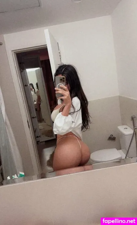 Sara Khalifa OnlyFans Thumbnail #b1L4KNeUTX