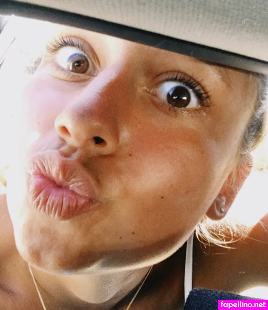 saraaaliso Nude Leaked OnlyFans Photo #T255PLRZHe