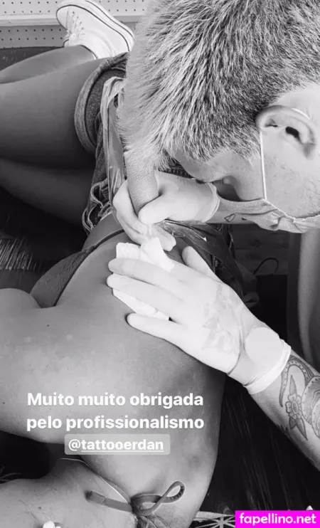 Sara Liso OnlyFans Thumbnail #VJih10MBv3