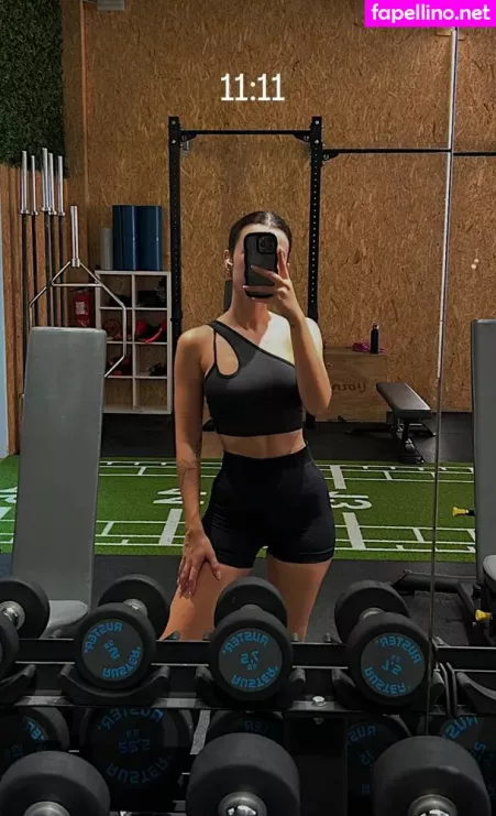 Sara Llamas OnlyFans Thumbnail #An7Iw1gapC