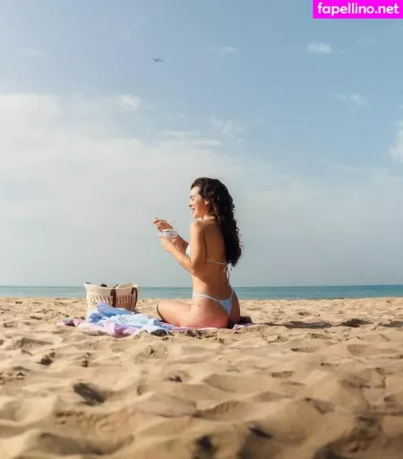 Sara Llamas OnlyFans Thumbnail #BzuR7iTfw4