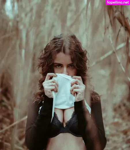 Sara Llamas OnlyFans Thumbnail #NTRWE0IQ5C