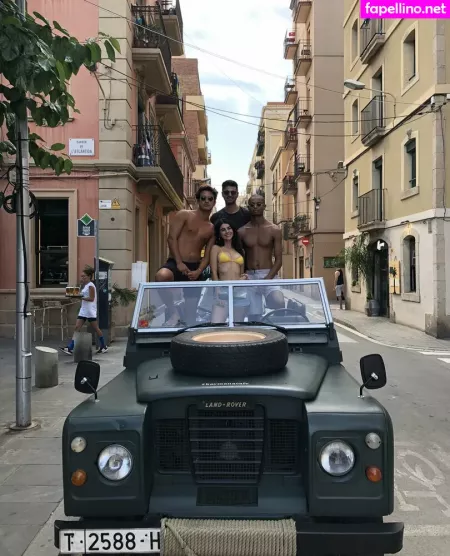 Sara Llamas OnlyFans Thumbnail #gLBfpkHfT5