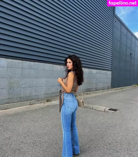 Sara Llamas OnlyFans Thumbnail #mlTnA4TNAe