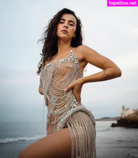 Sara Llamas OnlyFans Thumbnail #pEP5k73TSk