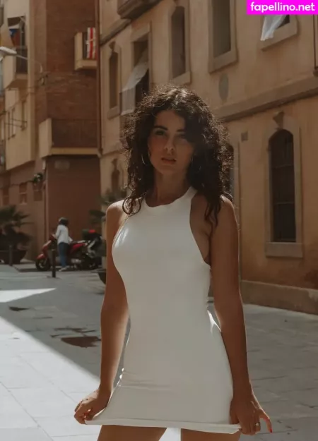 Sara Llamas OnlyFans Thumbnail #yTR3LEgmGW