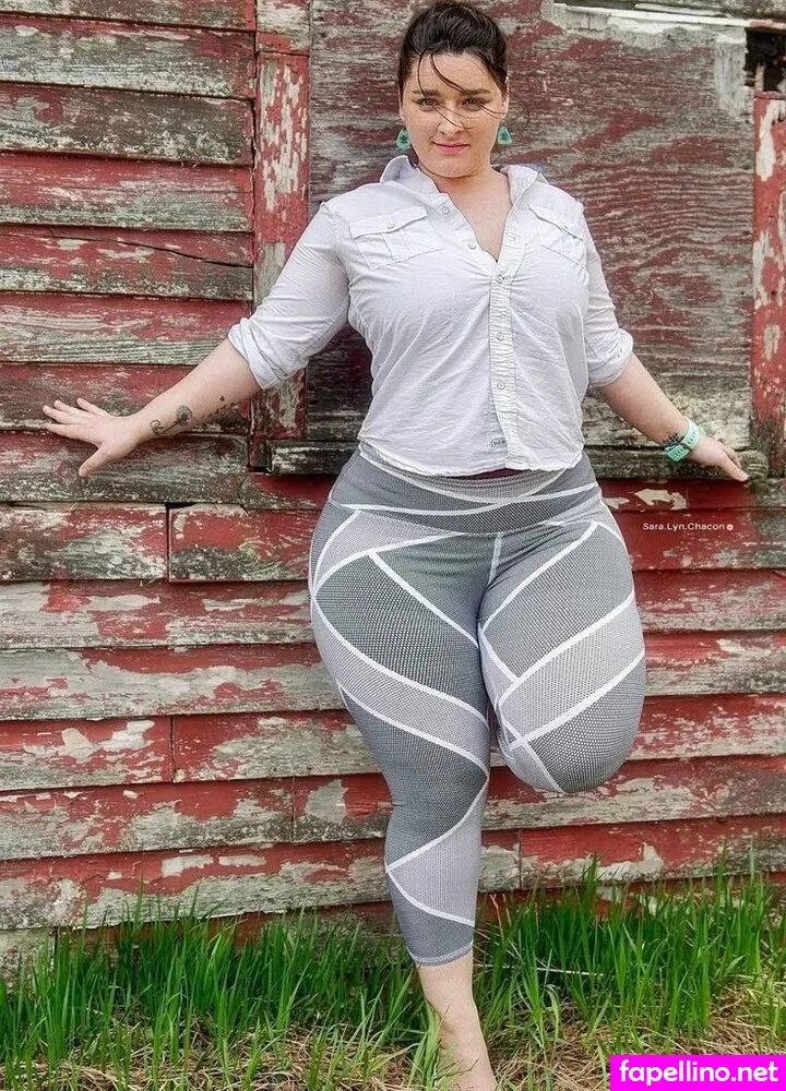 Sara Lyn Nude Leaked OnlyFans Photo #faQuJEYOU3