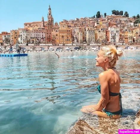 Sara Magdalena Zimmer OnlyFans Thumbnail #AUhDxwHBj0