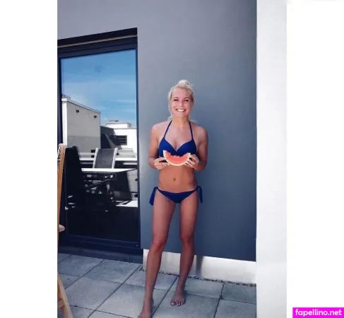 Sara Magdalena Zimmer OnlyFans Thumbnail #Cf8MiGJMK0