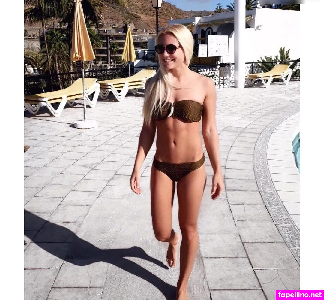 Sara Magdalena Zimmer Nude Leaked OnlyFans Photo #su8NsMvPDV