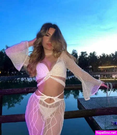 Sara Manzo OnlyFans Thumbnail #3NnuOQuNT7