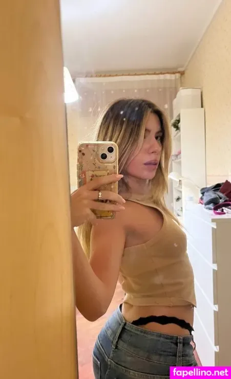 Sara Manzo OnlyFans Thumbnail #LXM4O9N5dR