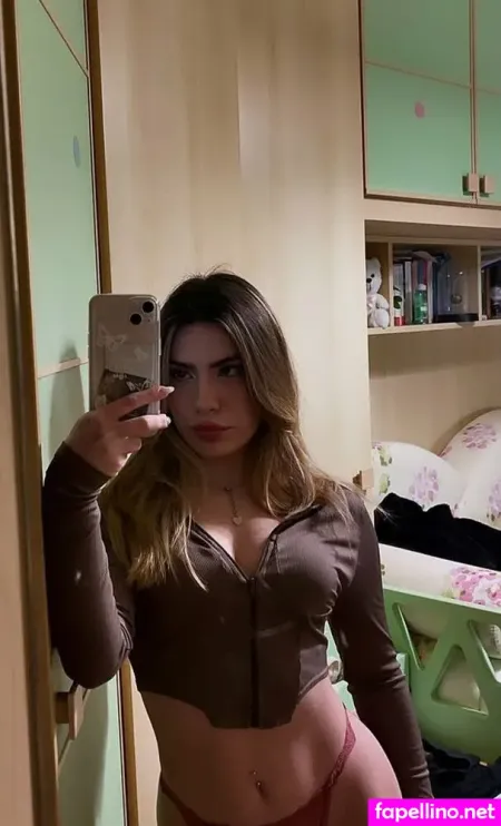 Sara Manzo OnlyFans Thumbnail #QThe6YLSeG