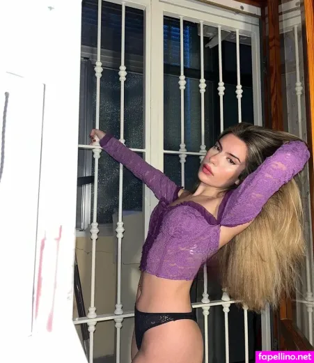 Sara Manzo OnlyFans Thumbnail #u1Hj07aeev