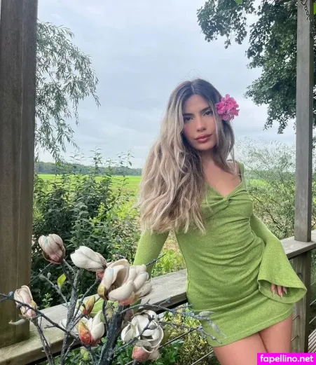 Sara Manzo OnlyFans Thumbnail #zhYCfbG0lI