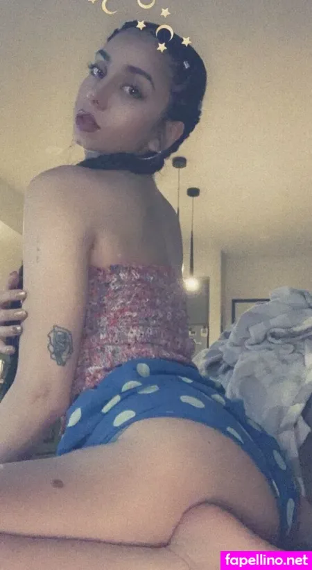 Sara Mariam OnlyFans Thumbnail #7hyA4VmbQN