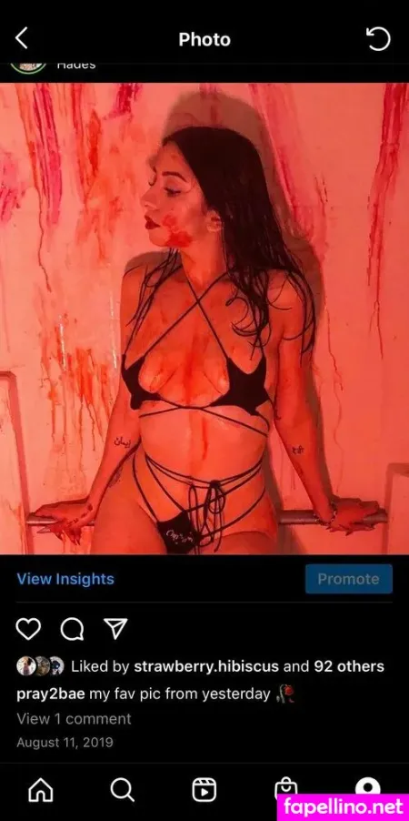 Sara Mariam OnlyFans Thumbnail #ey6TOGhLYz