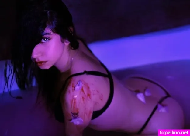 Sara Mariam OnlyFans Thumbnail #p0w3B16O3S