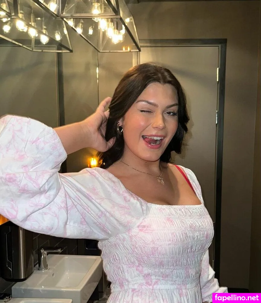 saramarie.g, saramarie.gundersen Nude Leaked OnlyFans Photo #cYfL66pdbO