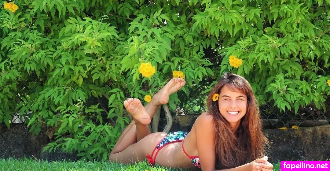 saramatosofficial Nude Leaked OnlyFans Photo #JbcPCF1LgA