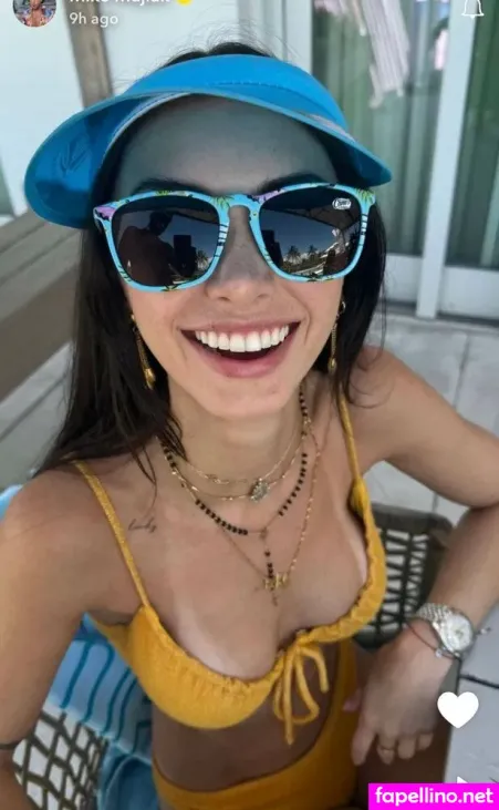Sara Maughan OnlyFans Thumbnail #ZblEqqo7nh