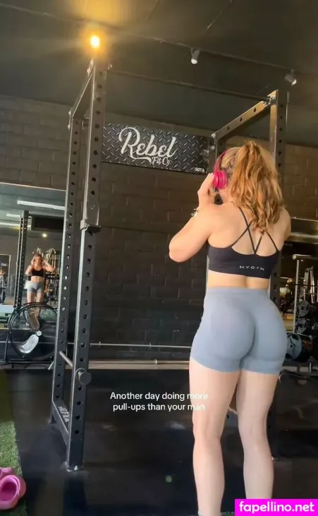 Sara Mccoy OnlyFans Thumbnail #GHDmJ8libc