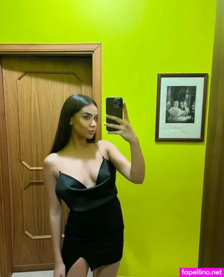 Sara Mendicino OnlyFans Thumbnail #GsNj31VQbf