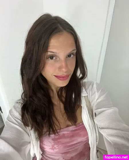 Sara Molina OnlyFans Thumbnail #PhFnxTelmt