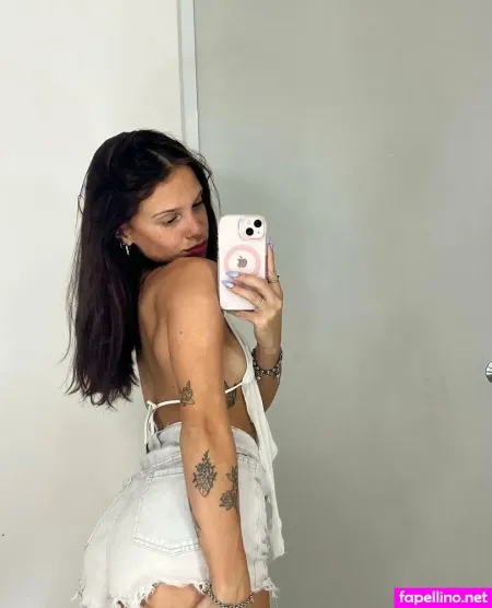 Sara Molina OnlyFans Thumbnail #dyCdBg15QG