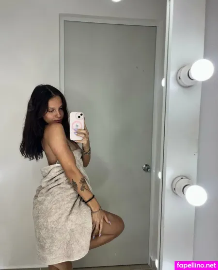 Sara Molina OnlyFans Thumbnail #e52bytEZEa