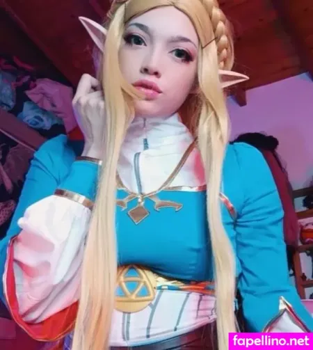 Sara Moon OnlyFans Thumbnail #Q9mQmtaT1J