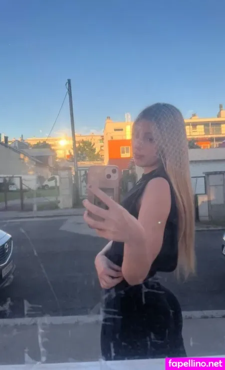 Sara Ncx OnlyFans Thumbnail #ICNbRBuSCB