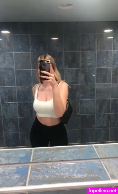 Sara Ncx OnlyFans Thumbnail #PJuAPJoRGw