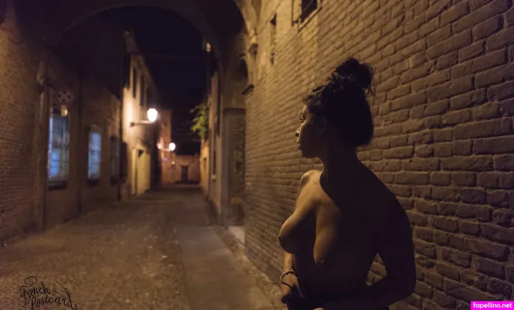 Sara Noli OnlyFans Thumbnail #TiwO9cKa7B