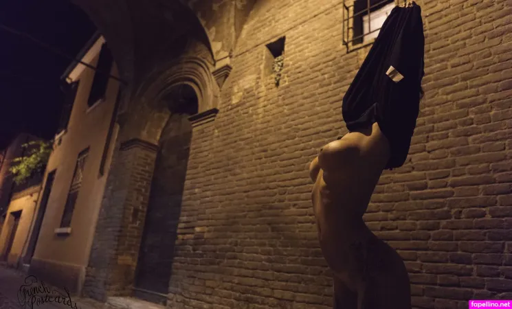 Sara Noli OnlyFans Thumbnail #wGyWAVHt9s