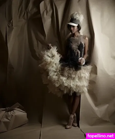 Sara Nuru OnlyFans Thumbnail #6PyWM2htAB