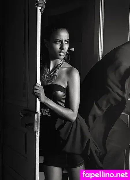 Sara Nuru Main Profile Photo