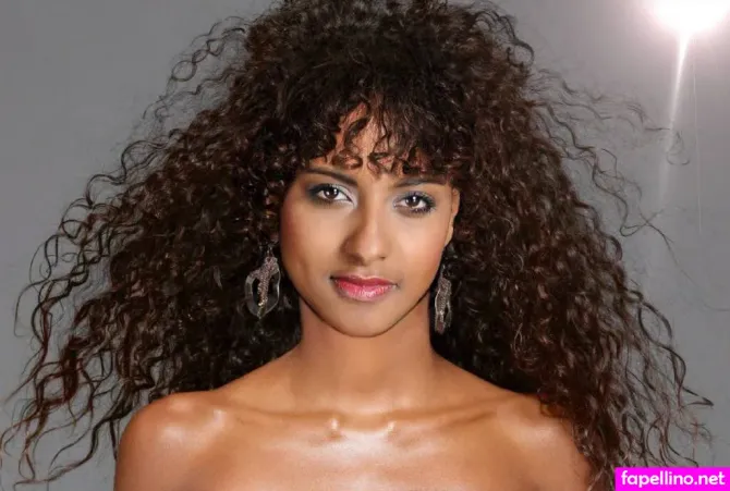 Sara Nuru OnlyFans Thumbnail #IOJWu9EBmh