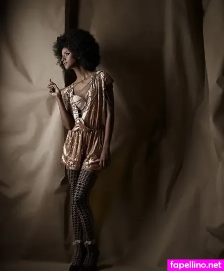 Sara Nuru OnlyFans Thumbnail #jFOHwTn8tJ