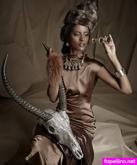 Sara Nuru OnlyFans Thumbnail #kc3xUoR0qO