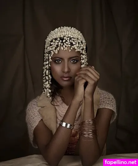 Sara Nuru OnlyFans Thumbnail #lq1JdXWlxP